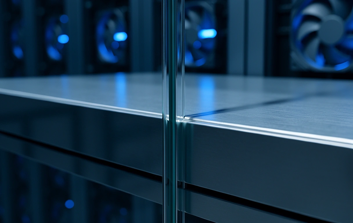 Setavarox Digital Infrastructure