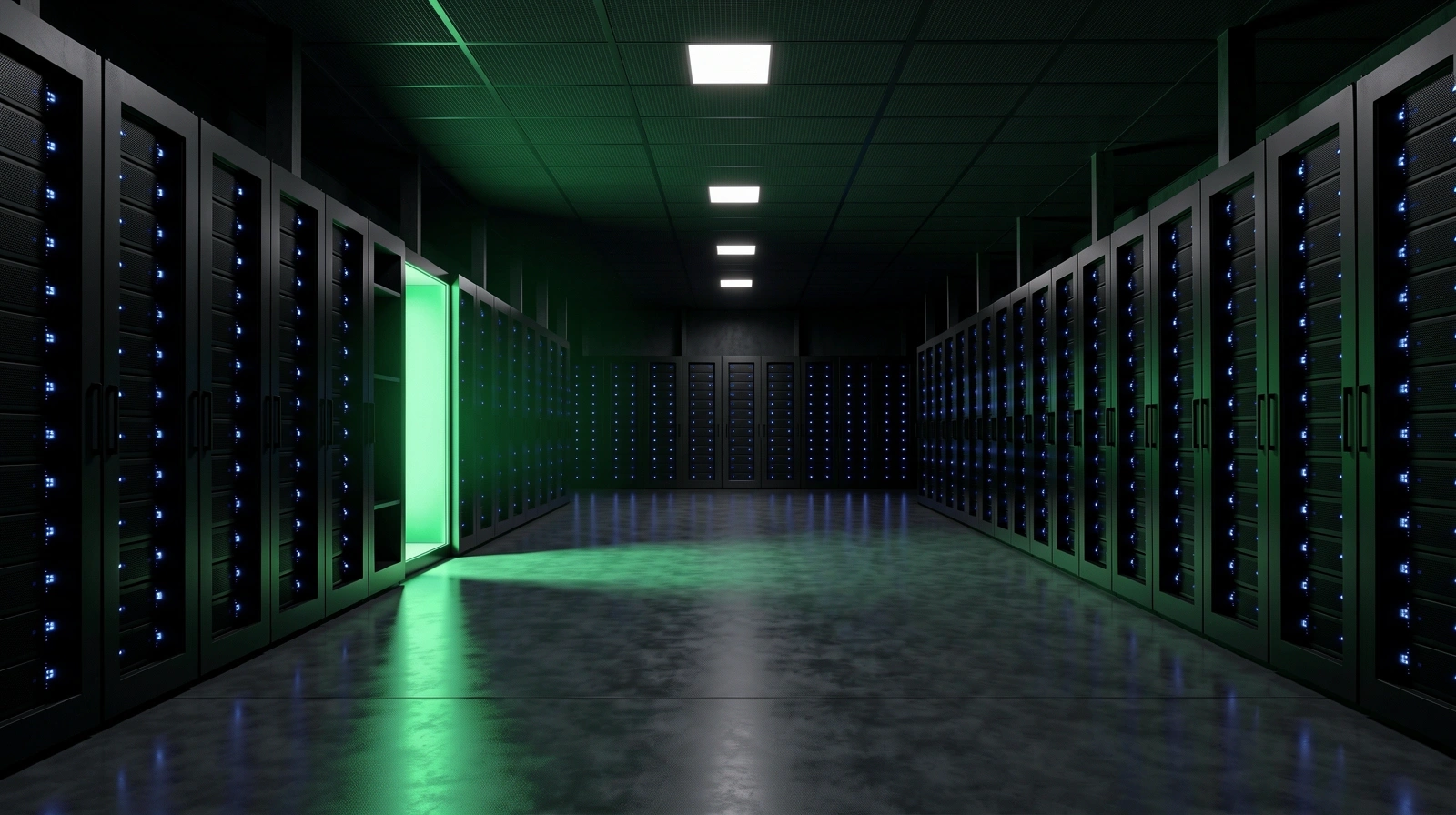 Setavarox Digital Infrastructure