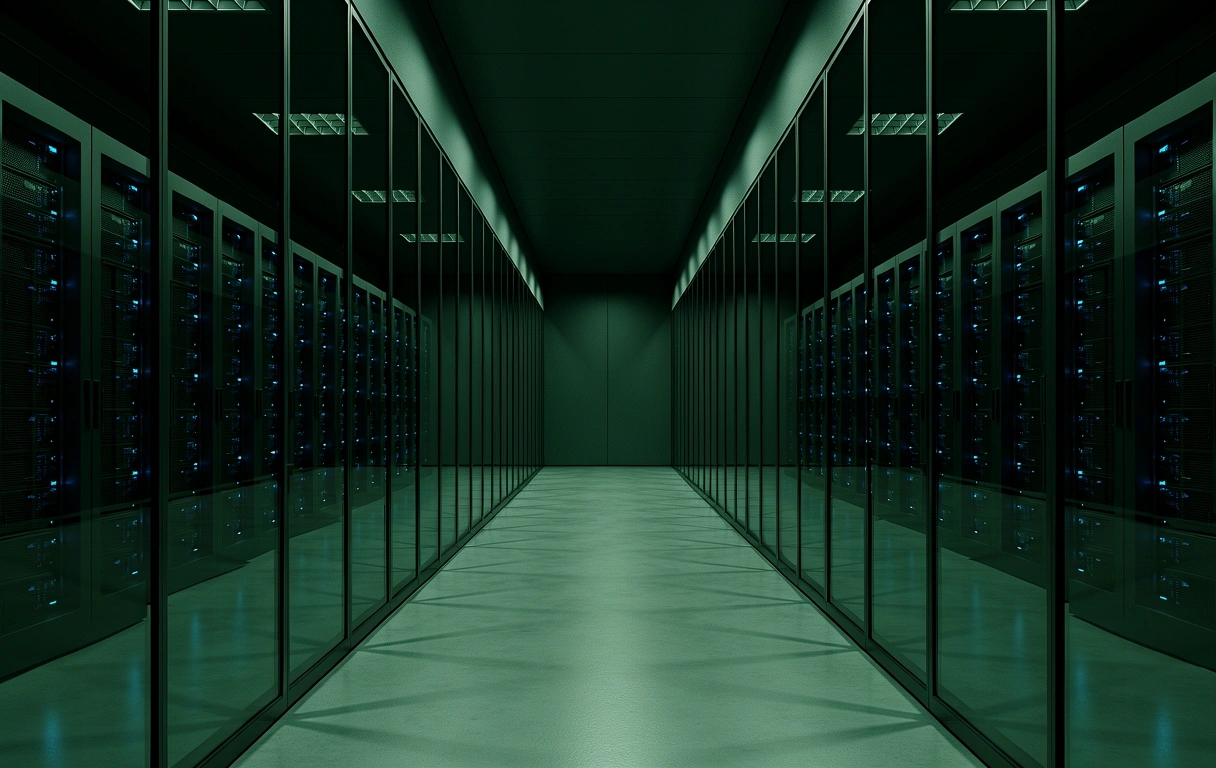 Security Infrastructure