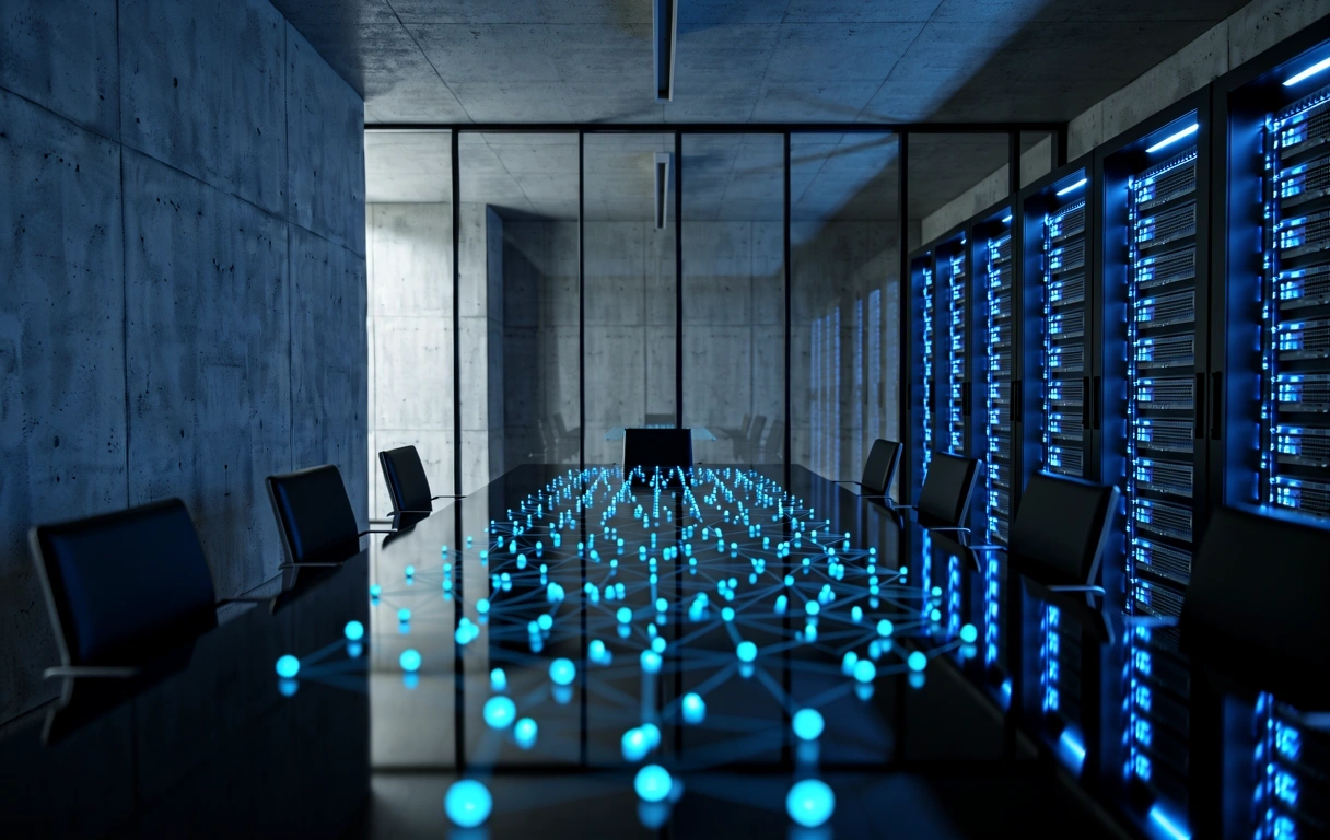 Setavarox Digital Engineering Environment
